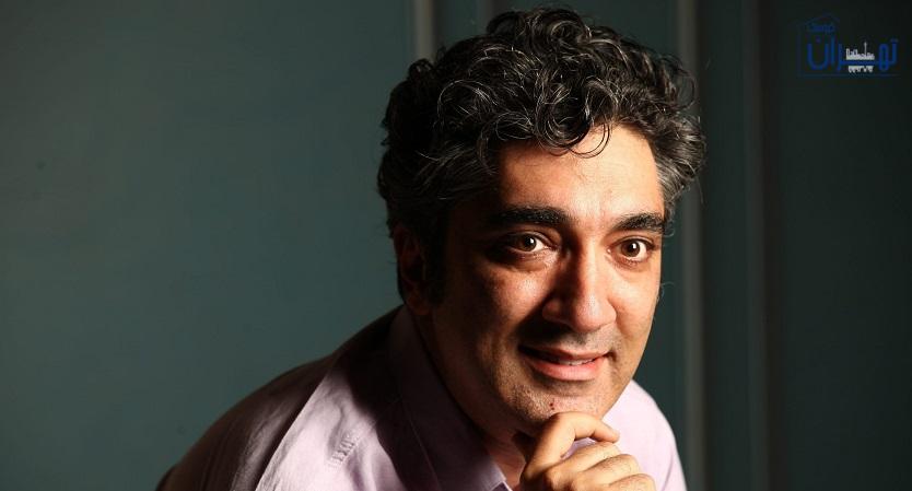 بیوگرافی وحیدرضا صادق پور بیوگرافی وحیدرضا صادق پور