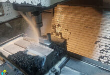 دستگاه فرز cnc چیست