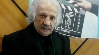 درگذشت سعید پیردوست