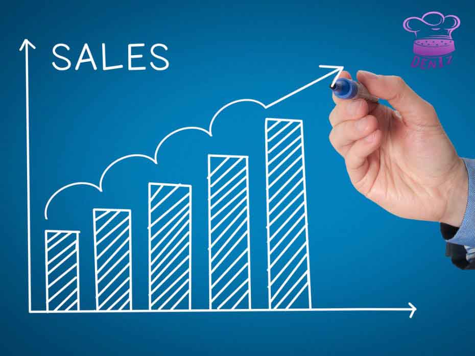 تکنیک های فروش و بازاریابی