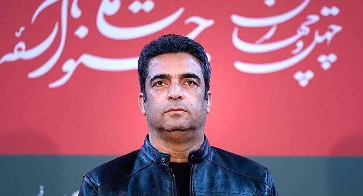 سریال‌ های تلویزیونی منوچهر هادی
