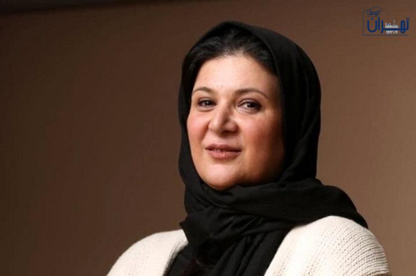 خداحافظی ریما رامین فر خداحافظی ریما رامین فر