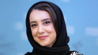 عکس سحر جعفری جوزانی و مادر آمریکایی اش مورد توجه قرار گرفت زندگی شخصی و خانواده سحر جعفری جوزانی