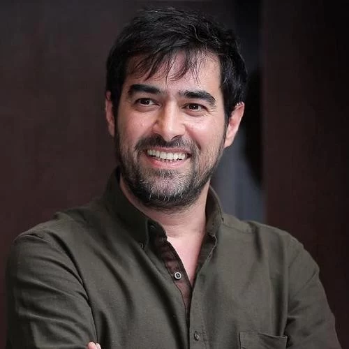 زندگی شخصی و خانواده شهاب حسینی عکس جدید شهاب حسینی و پسرش