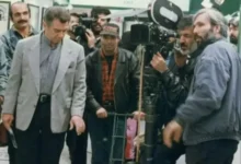 درگذشت سید علی میرطالبی دستیار فیلمبردار پیشکسوت + علت فوت فعالیت حرفهای و جایگاه سیدعلی میرطالبی در سینما