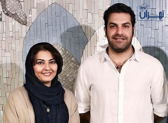 عکس های سام کبودوند عکس های سام کبودوند