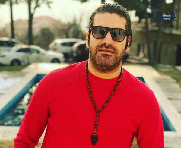 زندگی شخصی سام کبودوند زندگی شخصی سام کبودوند