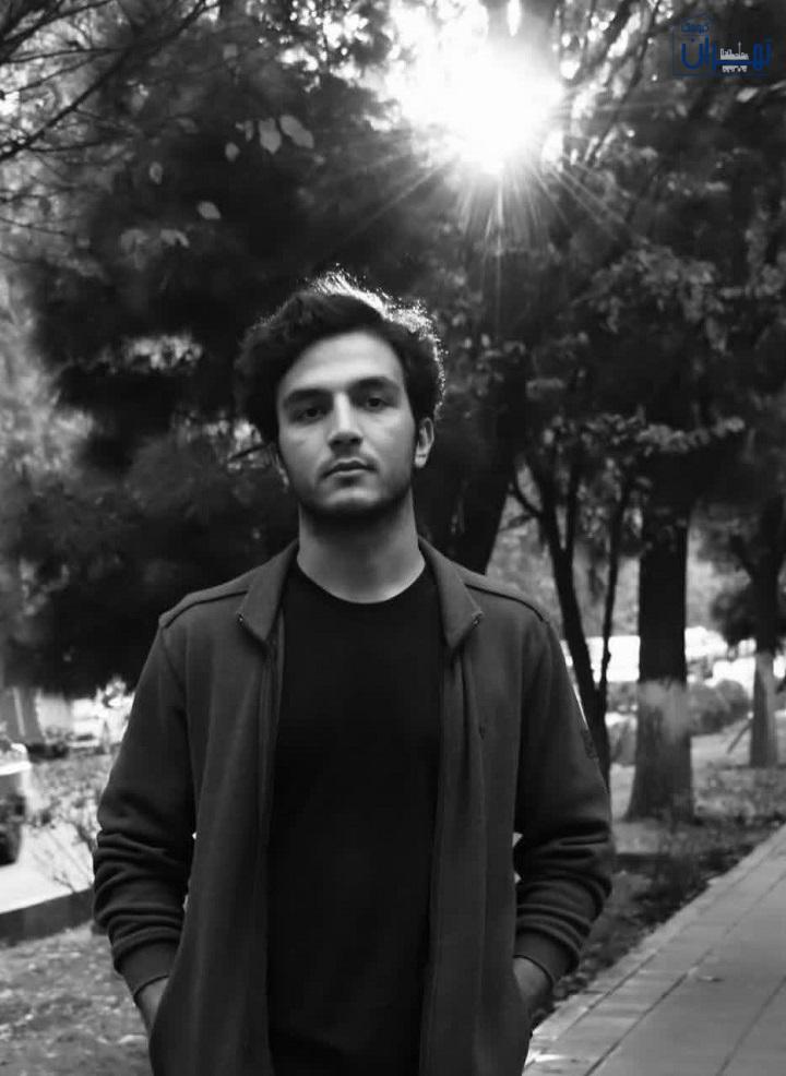 حضور پیمان نوری در سینما حضور پیمان نوری در سینما