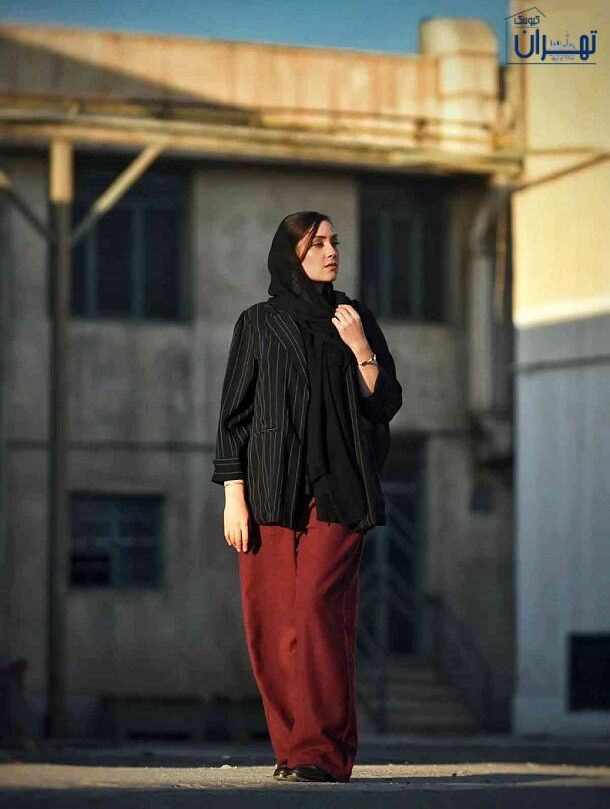 عکس های سمیه مولایی