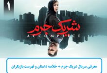معرفی سریال شریک جرم