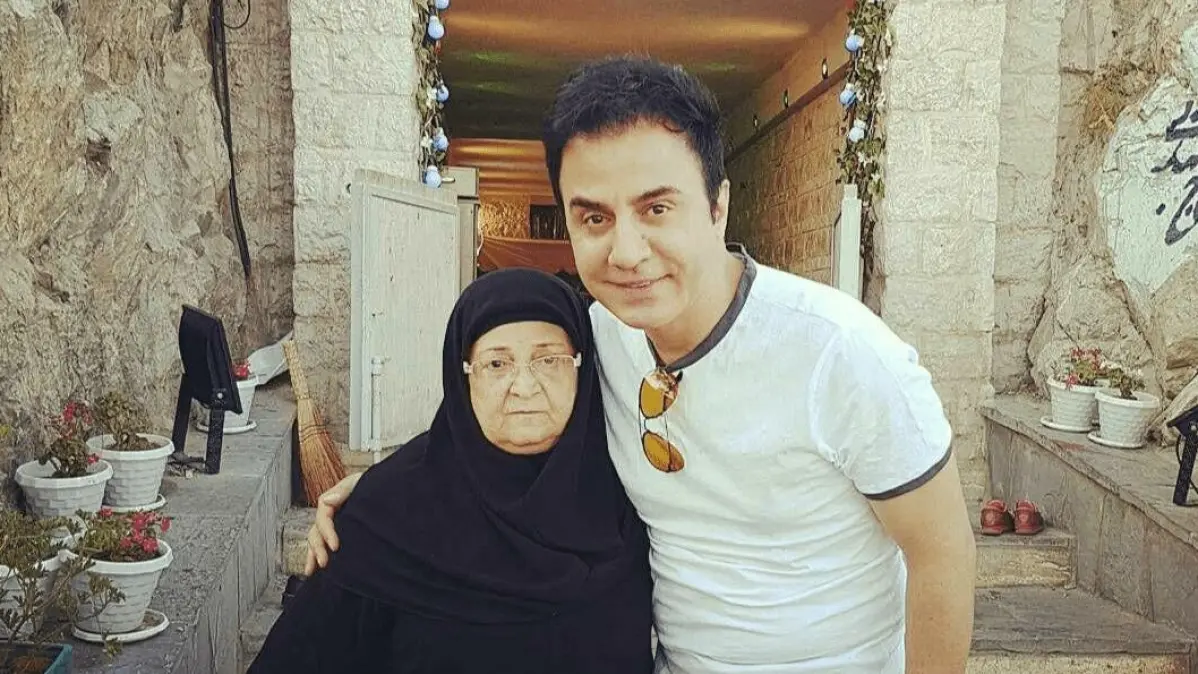 علت فوت سیده فاطمه گیلانپور