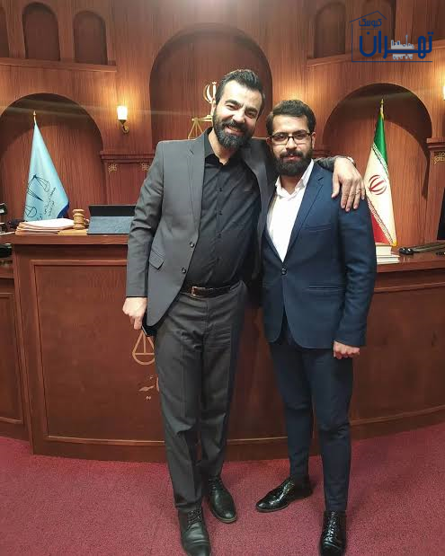 آثار جعفر جمشیدی