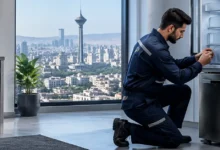 نمایندگی معتبر سامسونگ در تهران