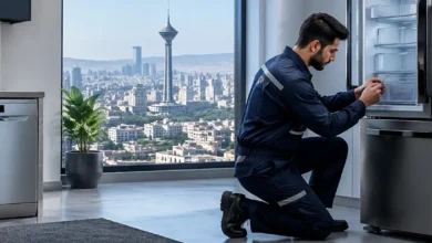 معرفی نمایندگی معتبر لوازم خانگی سامسونگ نمایندگی معتبر سامسونگ در تهران