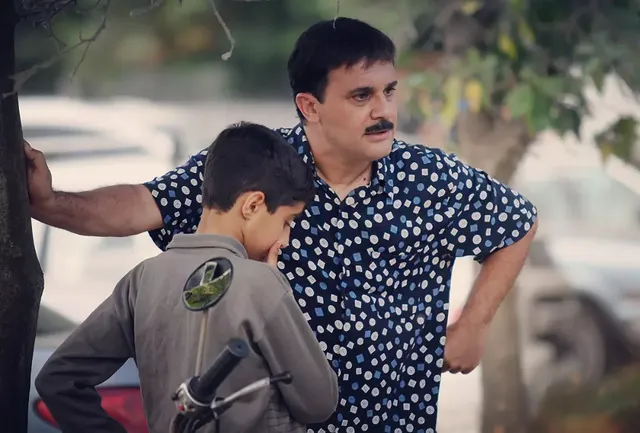 آثار و سوابق هنری مهیار مجیب