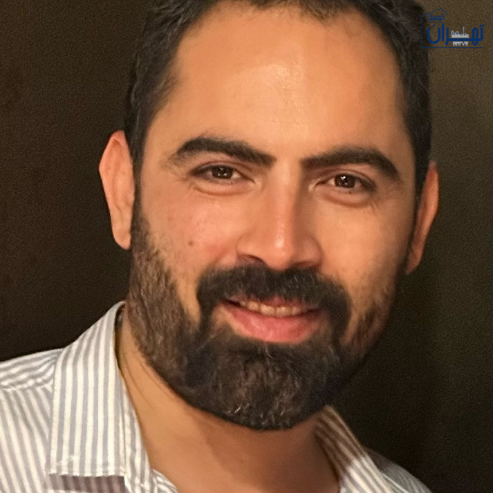 عکس های مهدی بهرام‌ بیگی