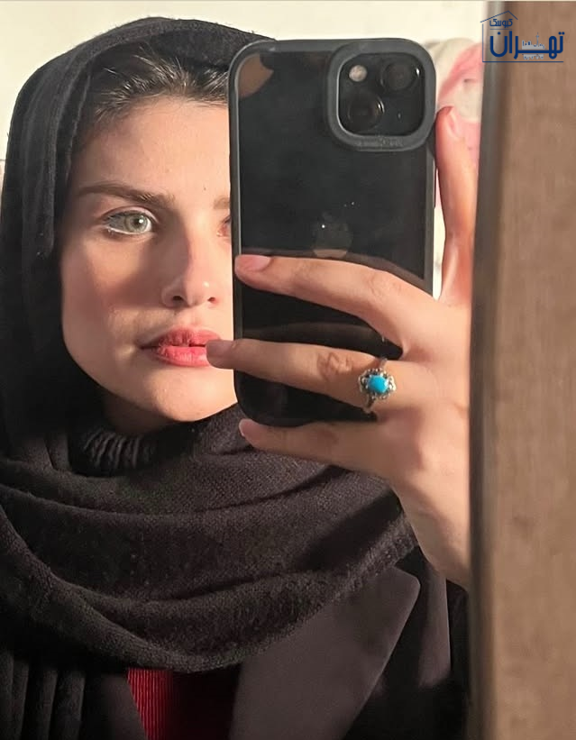 بازی شوار کریم زاده در سریال «سرخدار» بازی شوار کریم زاده در سریال «سرخدار»