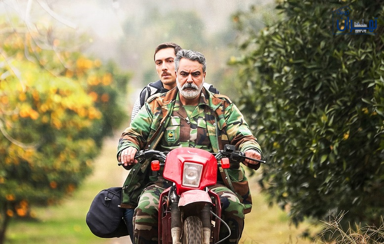سریال سرخدار چند قسمت است؟