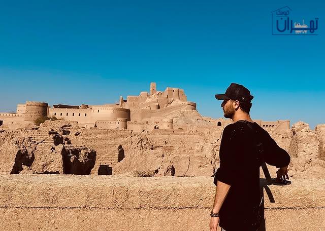 دانیال خیری‌ خواه و علاقه به نقش‌ های متفاوت