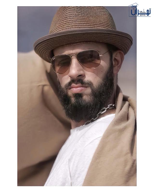 حمیدرضا محمدی