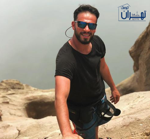 حمیدرضا محمدی