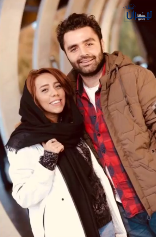 همسر پویا نوروزی