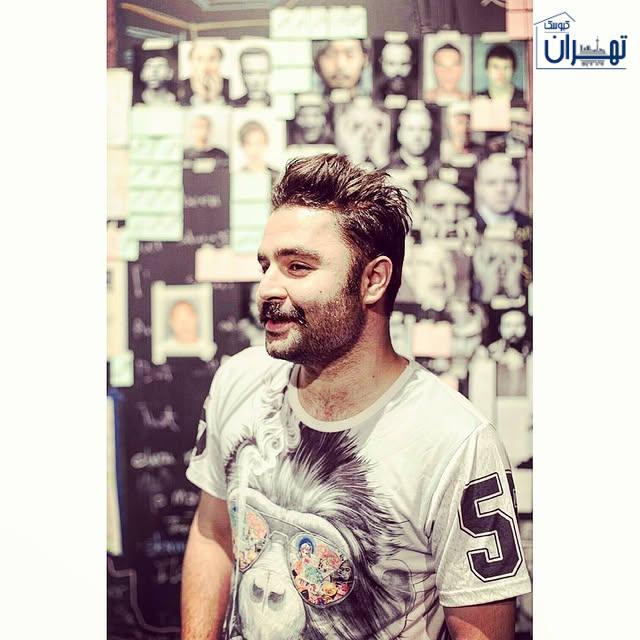 آهنگسازی پویا نوروزی 