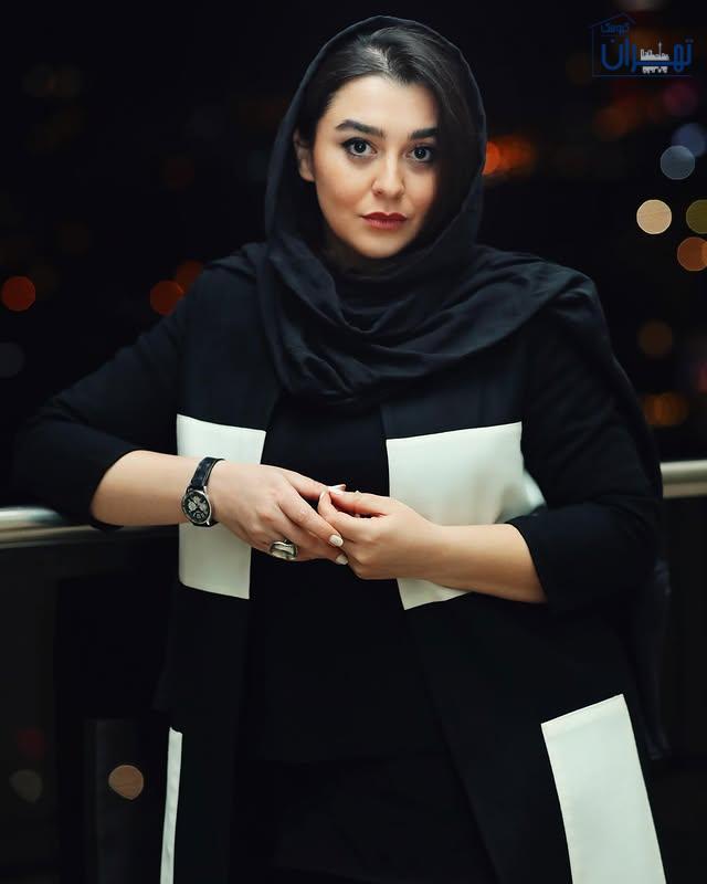 عکس های سحر لطفی