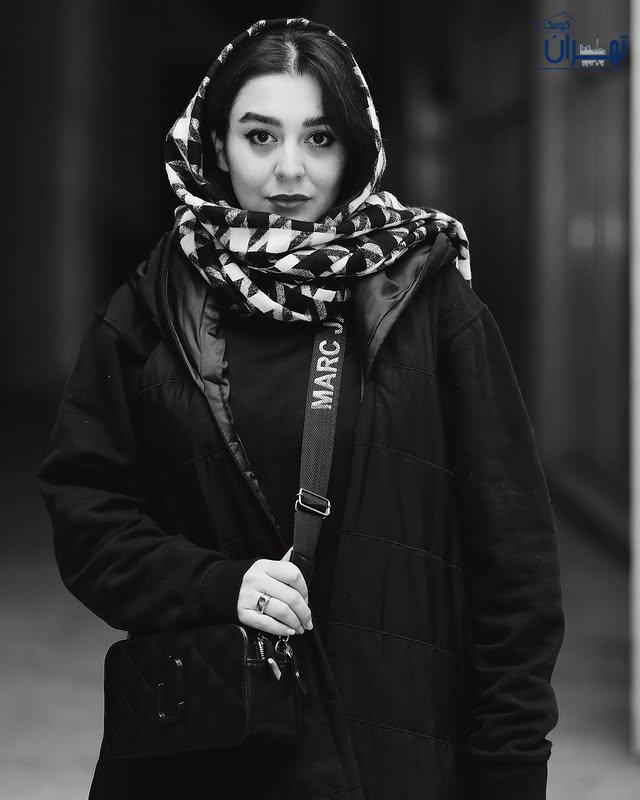 عکس های سحر لطفی