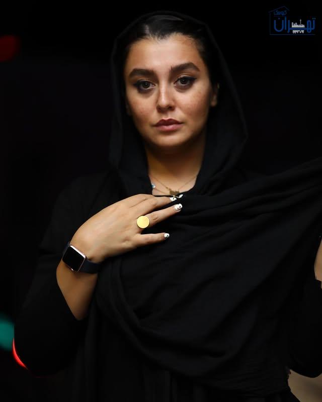 عکس های سحر لطفی