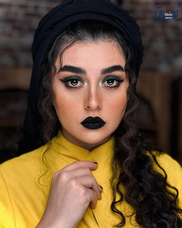 عکس های سحر لطفی