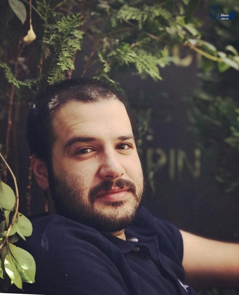 زندگی شخصی وحید منتظری زندگی شخصی وحید منتظری