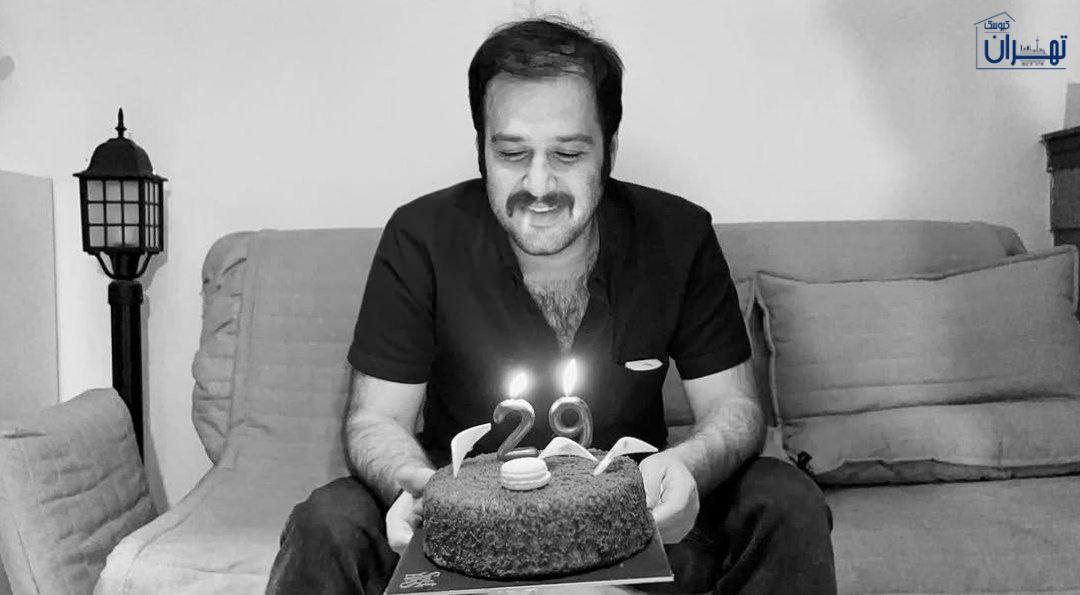 عکس های وحید منتظری عکس های وحید منتظری