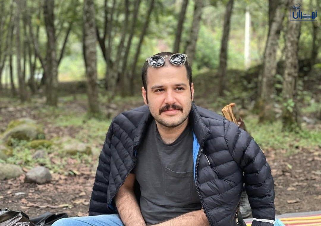 عکس های وحید منتظری عکس های وحید منتظری