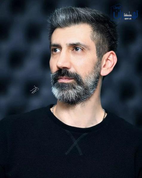 عکس های سینا رازانی