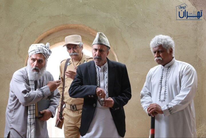 زمان پخش سریال آسباد
