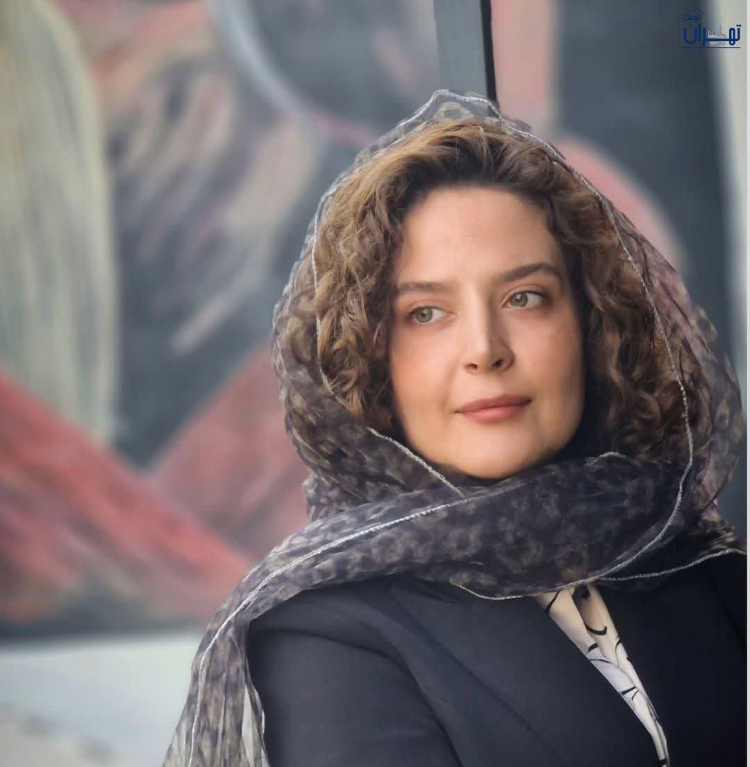 بهی جدیدی در سریال مرد سه هزار چهره بهی جدیدی در سریال مرد سه هزار چهره