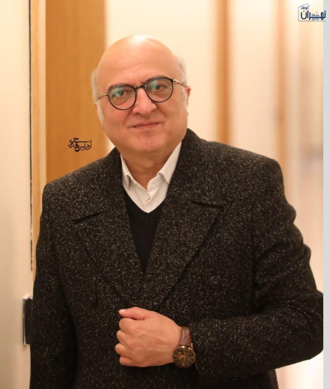 عکس حامد وکیلی عکس حامد وکیلی