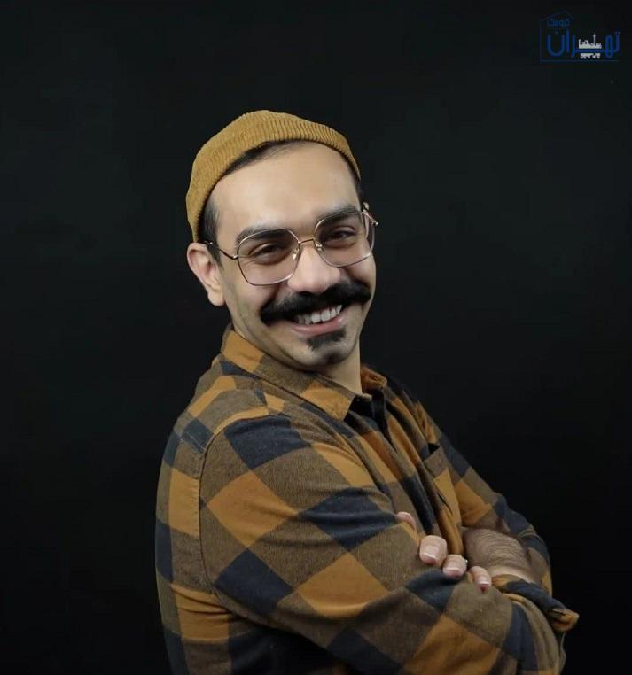عکس های معین خدیوی عکس های معین خدیوی