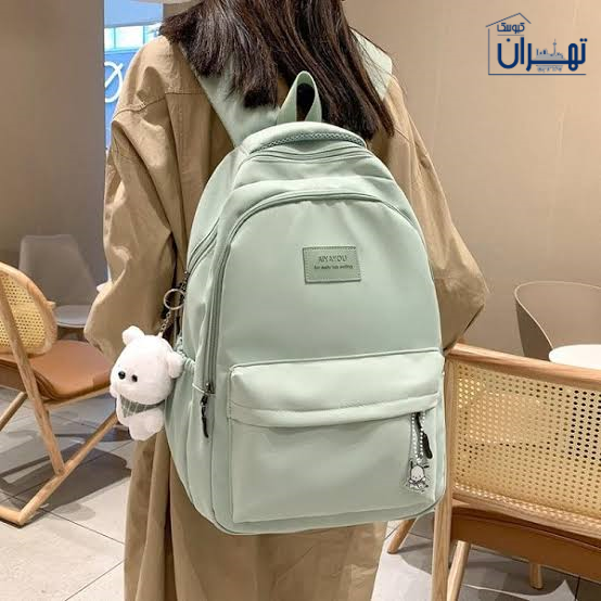 کوله پشتی راحت استاندارد چه کوله پشتی است؟