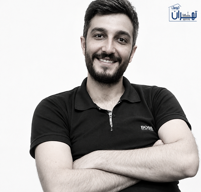 محمد طاهرخانی