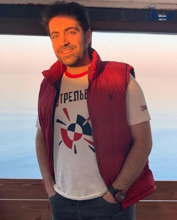 عکس های محمد امین