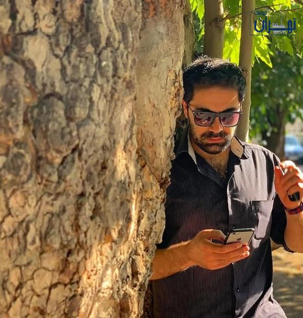 عکس های محمد امین