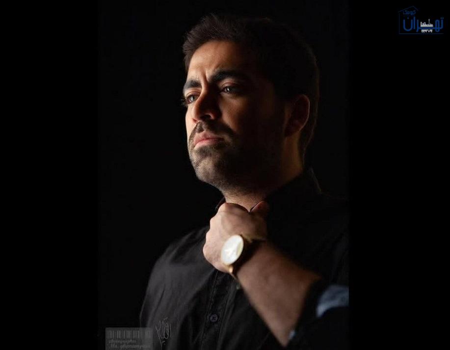 عکس های محمد امین