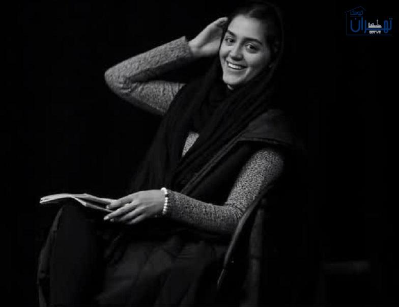 بازیگری سارا مقدم بازیگری سارا مقدم