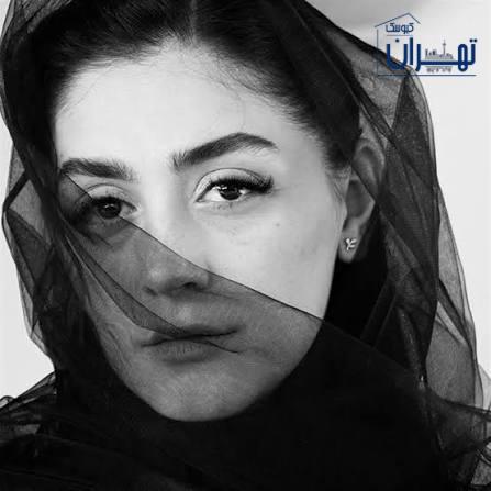 عکس های سارا مقدم 