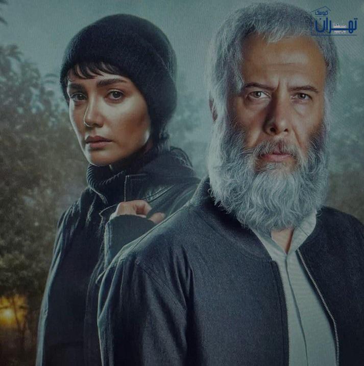 وفا اسکندری در سریال هزار و یک شب وفا اسکندری در سریال هزار و یک شب