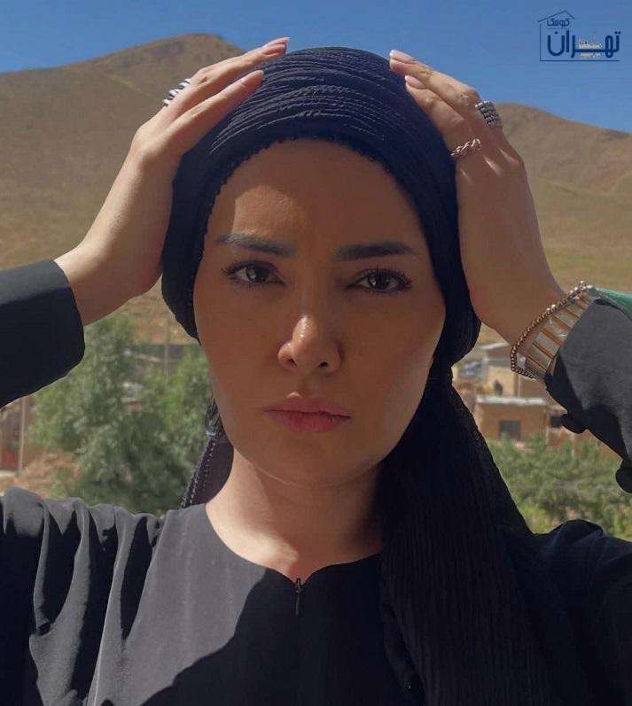 عکس های وفا اسکندری عکس های وفا اسکندری