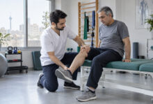 فیزیوتراپی در پیروزی | لیست بهترین مراکز فیزیوتراپی در پیروزی | لیست بهترین مراکز