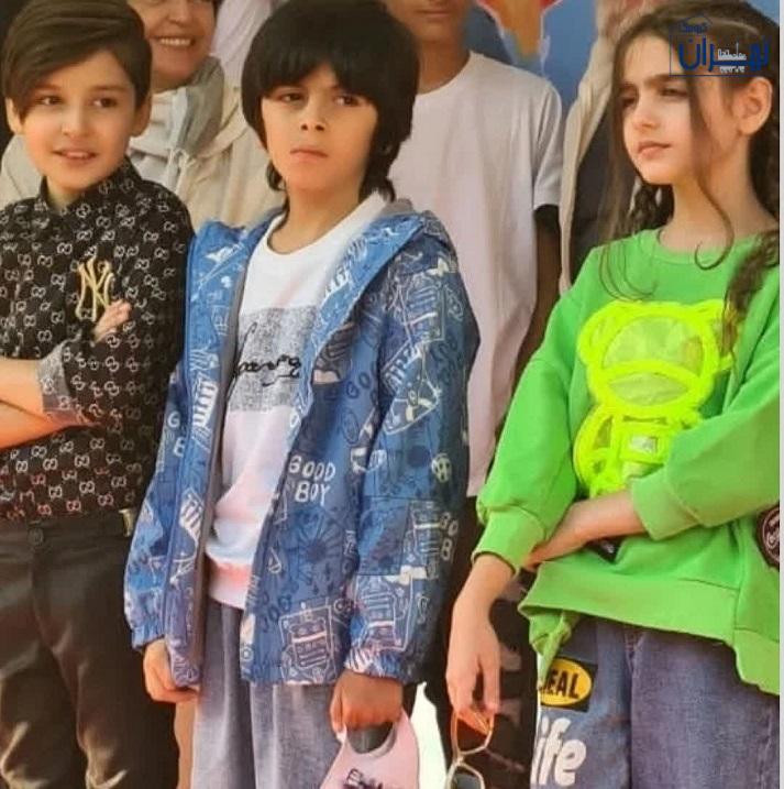 بیوگرافی علی دیده بان عکس های علی دیده بان
